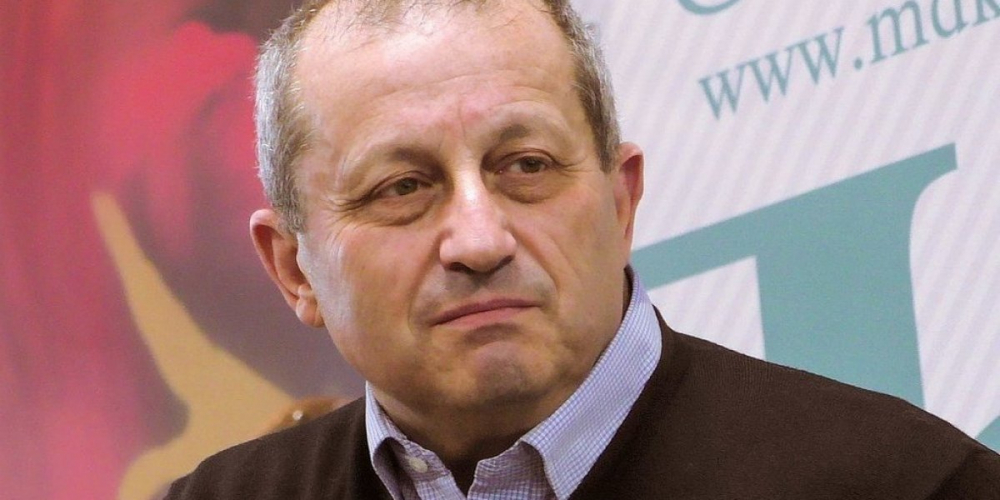 Яков Кедми: Впереди много интересного