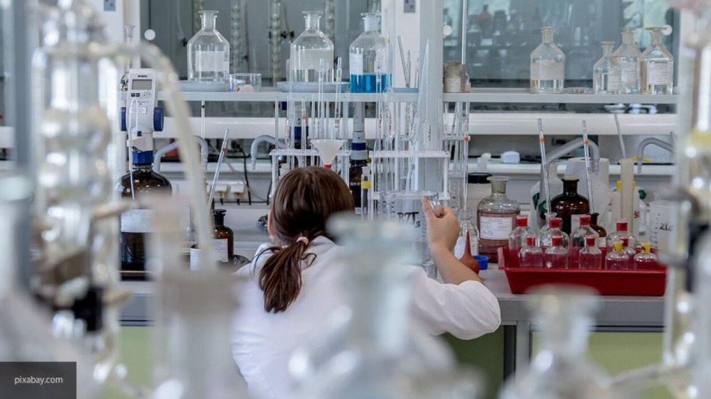 Эксперт “Вектора” назвал количество выявленных штаммов коронавируса в России