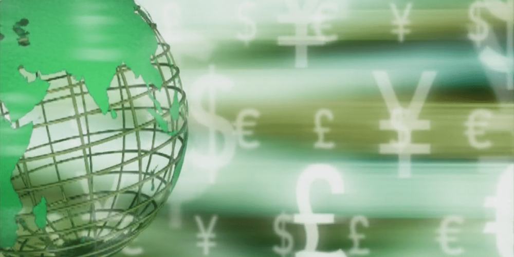 Эксперты хором начали признавать, что «рост цен на продовольствие наблюдается во всём мире»