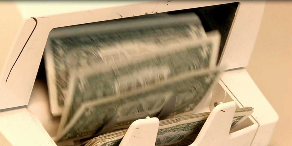 Эксперты СП выяснили, почему растёт отток капитала из России