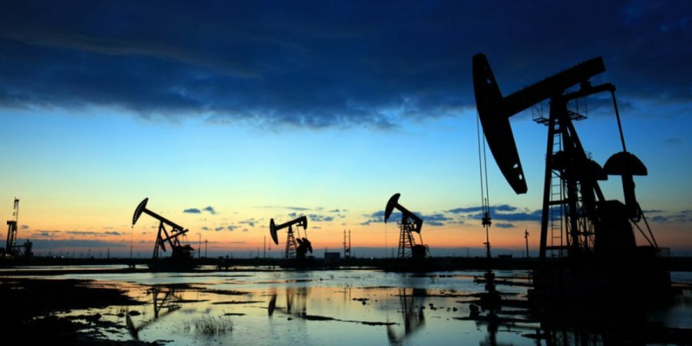 Экспорт русской нефти восстановился. Большинство проблем купировано