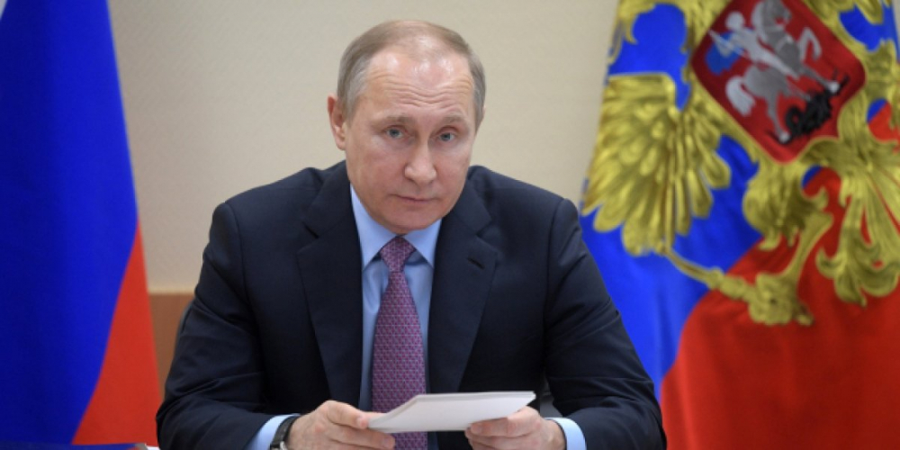 Экстренное обращение Путина: что 4 октября скажет президент