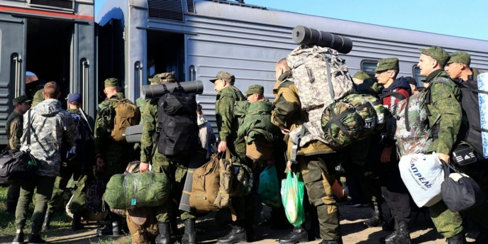 Электронные повестки и мобилизация: будет ли вторая волна призыва в России летом 2023 года?