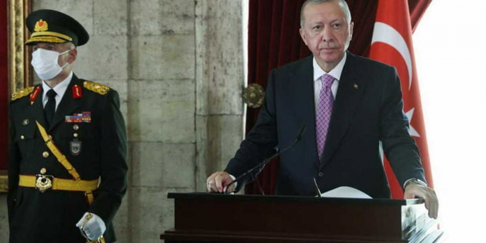 Эрдоган под давлением проблем: почему турецкие власти стремительно теряют популярность