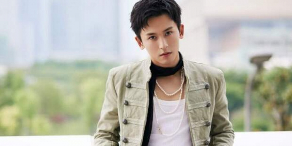 Эрнст лучше бы прочитал, что сделали в Китае с таким, как Ургант