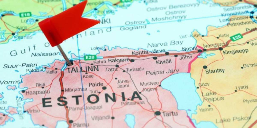 Эстония вынуждена возрождать «наследие советской оккупации», про идеологию уже никто не вспоминает