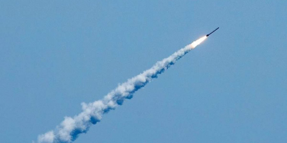 Этого от России не ожидали: NYT заявил о самой крупной воздушной операции СВО