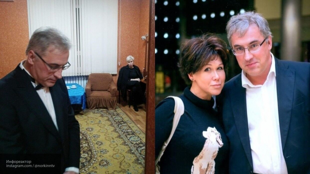 Юрист объяснил, как лишенному наследства Норкину обойти завещание Юлии