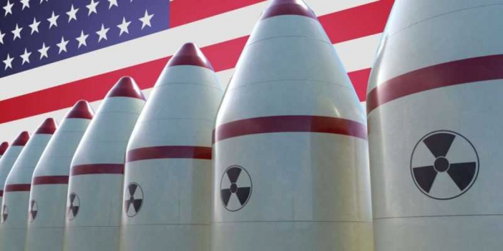 Качиньский: Польша открыта для размещения ядерного оружия США