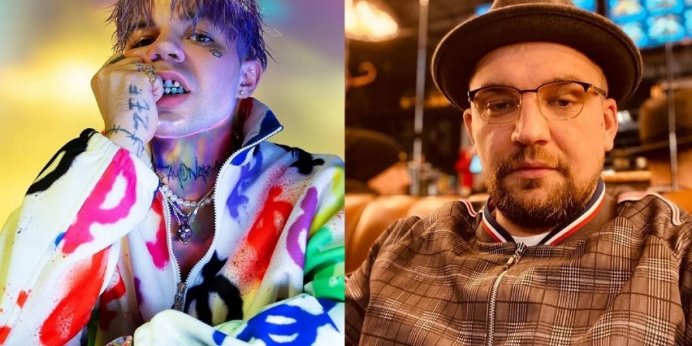 Как происходило развития рэпа в России