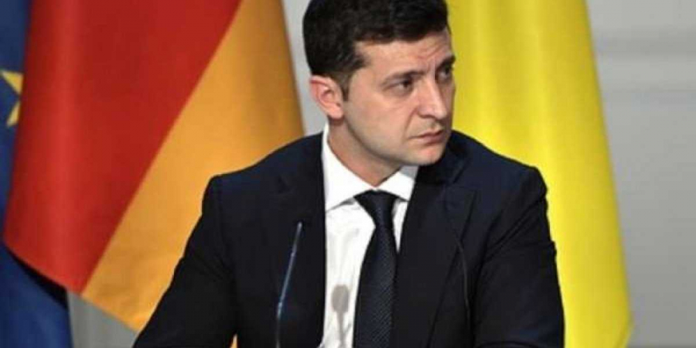 Как Путин всего одним предложением загнал Зеленского в ловушку