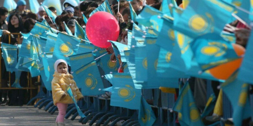 Каким будет Казахстан после референдума?