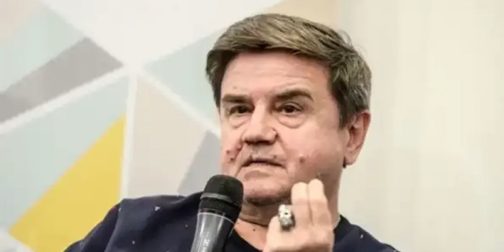 Карасёв: США проиграли войну!