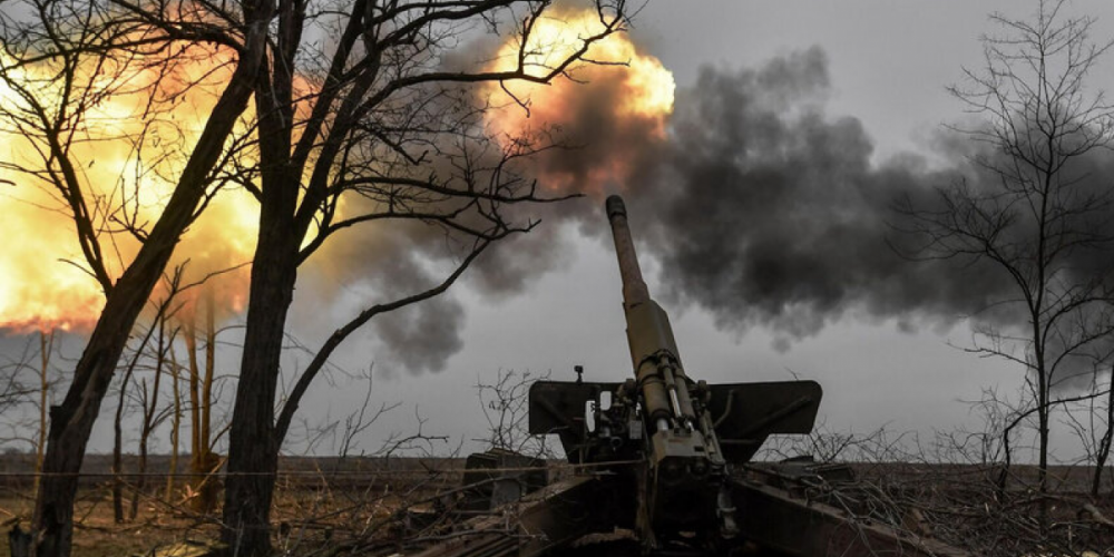 Карта боевых действий, новости спецоперации на Украине 12 мая 2023. Последние события фронта Донбасса сейчас. Итоги СВО на Украине сегодня 12.05.2023