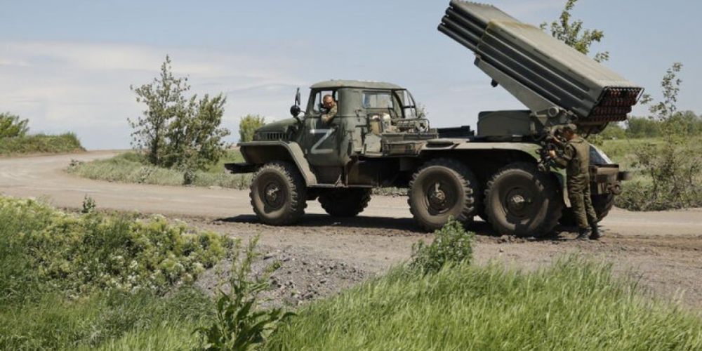 Карта боевых действий, новости спецоперации на Украине 2 мая 2023. Последние события фронта Донбасса сейчас. Итоги СВО на Украине сегодня 02.05.2023