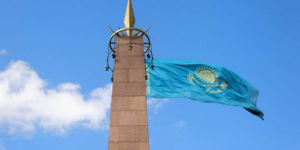Казахстан будет крутиться: стоит ли России ждать предательства от республик Средней Азии