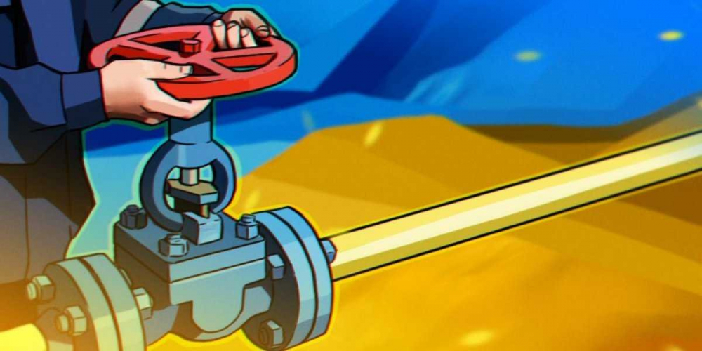 Киев ищет бонусы: Фролов раскрыл хитрый план Украины с запретом на транзит российского газа