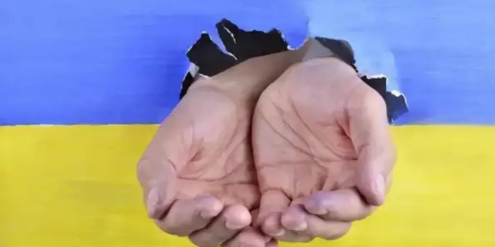 Киев, министр энергетики Галущенко: Еще два таких удара, и «Украине-неньке» конец…