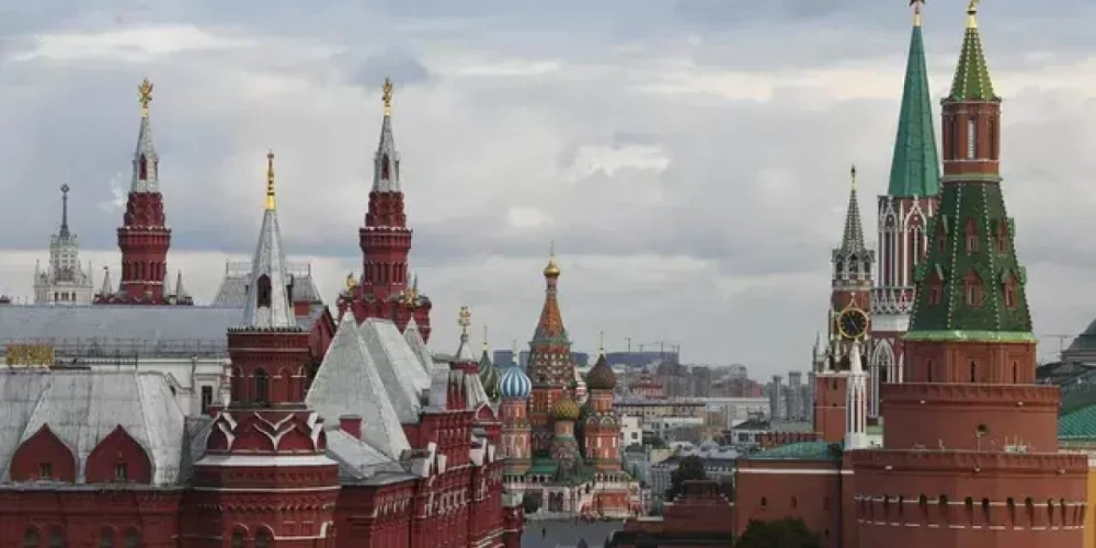 Киев совершил попытку нанести удар беспилотниками по Кремлю