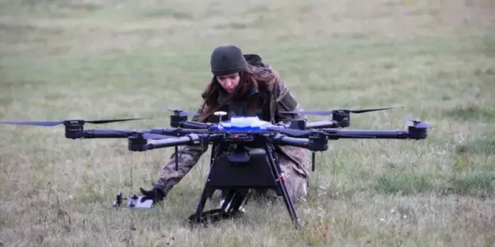 Килограммы взрывчатки в небе: Угроза нависла над каждым городом России