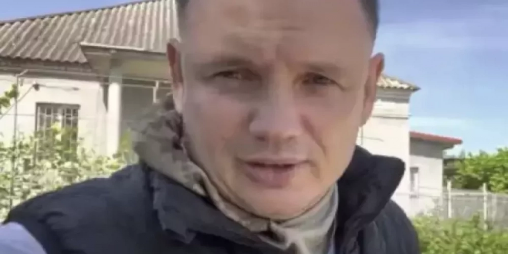 Кирилла Стремоусова ликвидировали? Убийца не найден