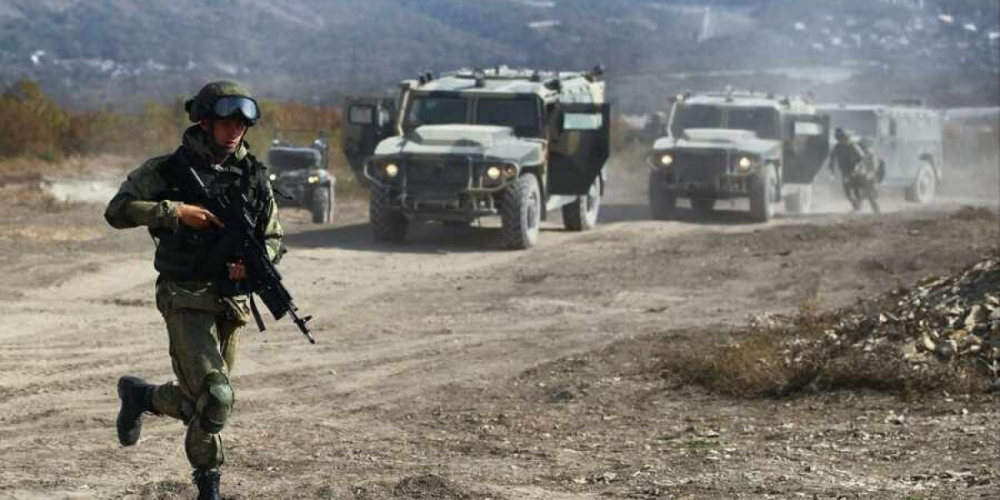 Когда окончание спецоперации на Украине: Завершится ли СВО до Нового года: закончится в декабре 2022 или продлится до лета 2023? — прогнозы экспертов