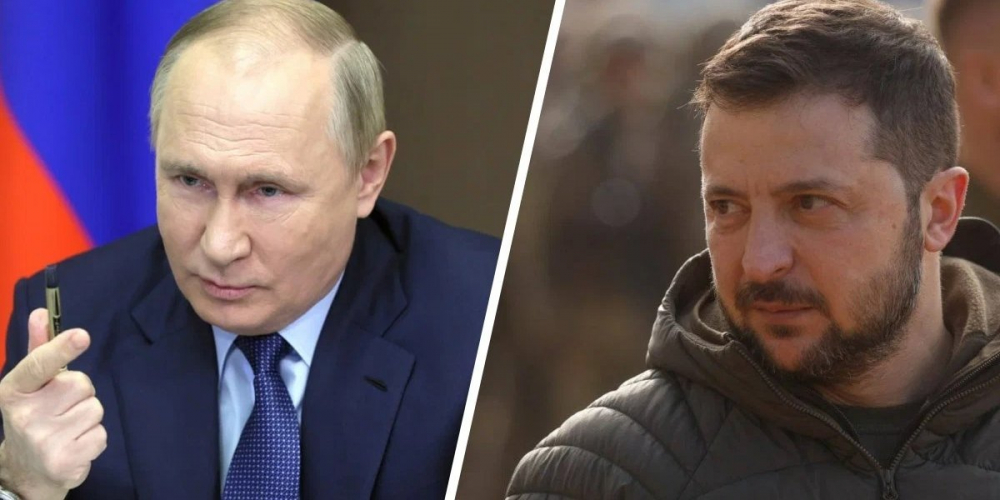 Когда закончатся военные действия на Украине. Прогнозы политиков и экспертов 16.05.23