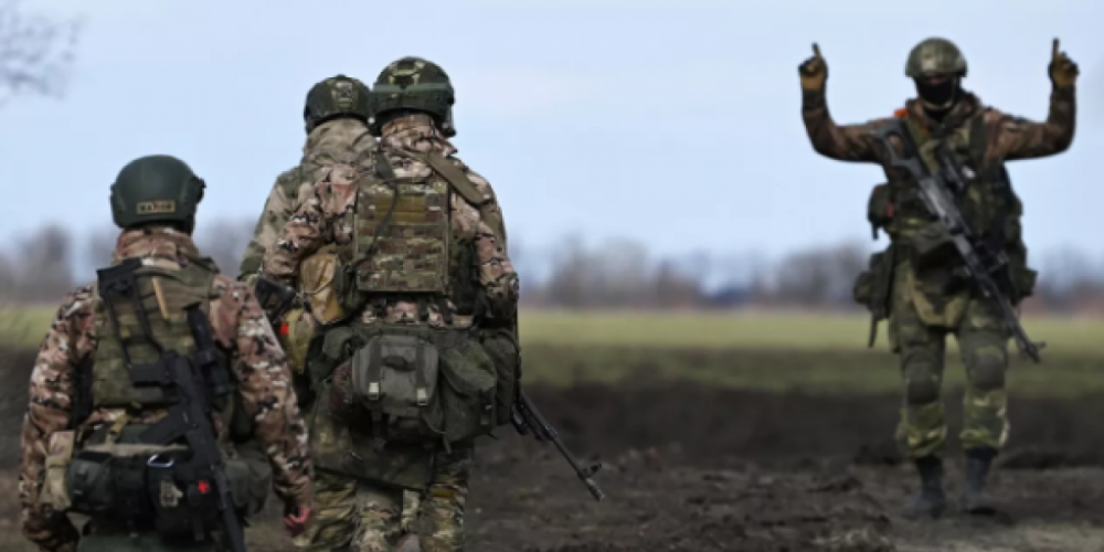 Когда закончится спецоперация (СВО) на Украине: завершится ли СВО в 2023 году,пройдут ли мирные переговоры между Россией и Украиной—последние прогнозы