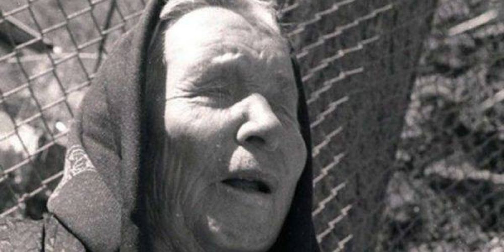 Когда закончится война на Украине: Восьмой правитель спасет мир: эксперты рассекретили пророчество Ванги