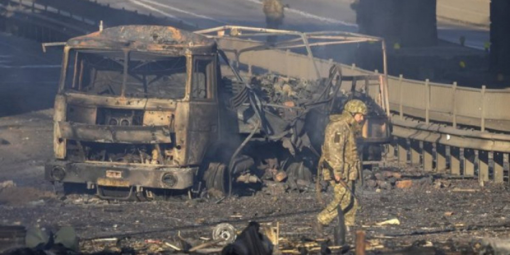 Когда закончится война: закончится ли спецоперация РФ до марта 2023, сколько продлится, прогнозы экспертов