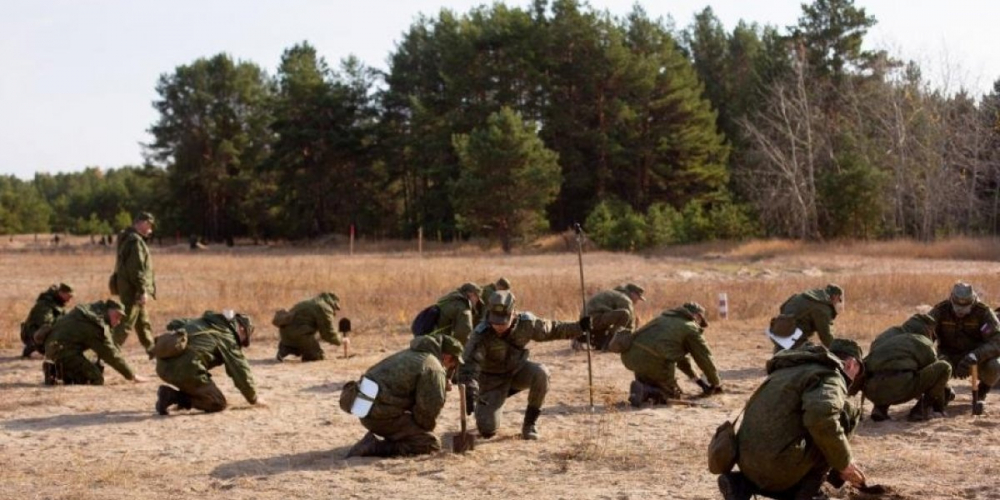Кому верить?: Будет ли вторая волна частичной мобилизации или объявят всеобщую в 2022/2023 году — официальные сообщения VS посты в мессенджерах