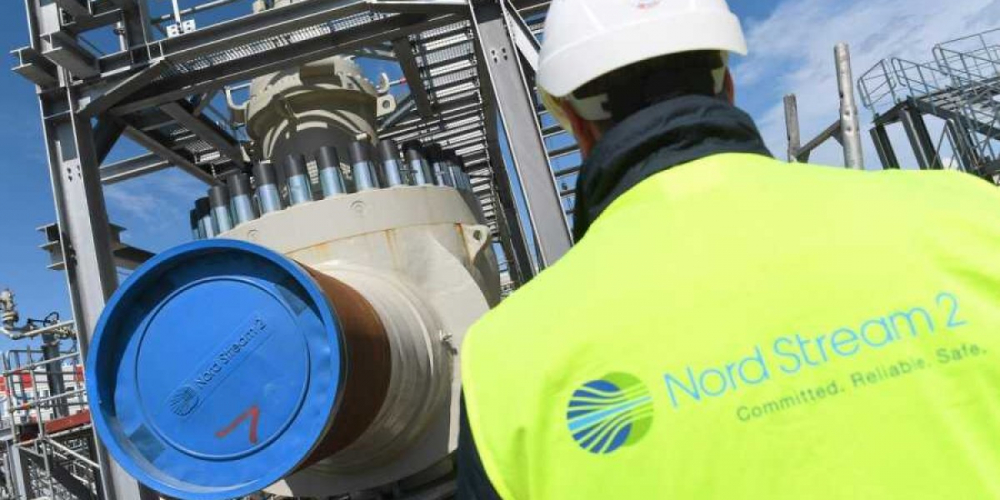 Кому выгоден подрыв газопроводов