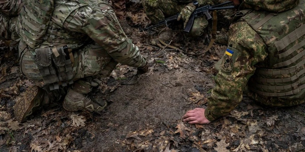 Контрнаступление ВСУ в мае 2023 года. Когда ждать, когда будет? 9 или 15 мая наступление ВСУ?