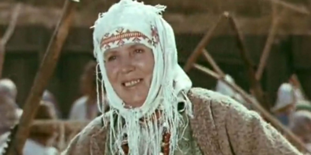 Королева эпизода: как сложилась судьба советской актрисы Любови Малиновской