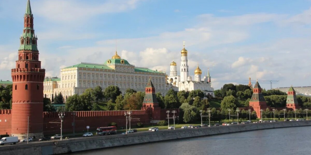 Кремль опроверг сообщения о возможном отказе от СВО в обмен на признание Донбасса российским