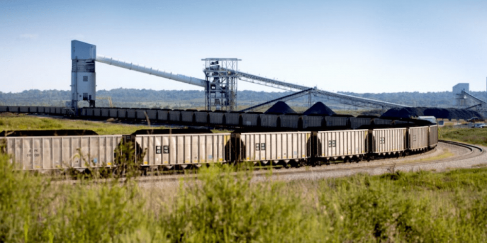 Крупнейшие угледобывающие компании США стремительно растут на фоне энергетического кризиса, повышающего спрос