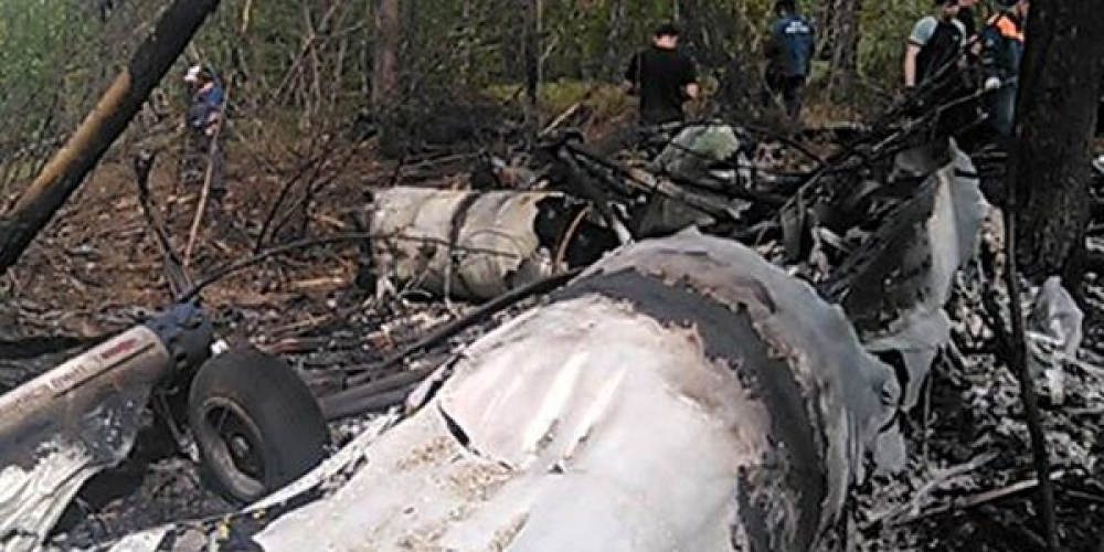 Кто сбил российские вертолёты и самолёты под Брянском? Аналитики сообщили — это спланированная засада с применением ЗРК по воздушному коридору. Было 6 запусков