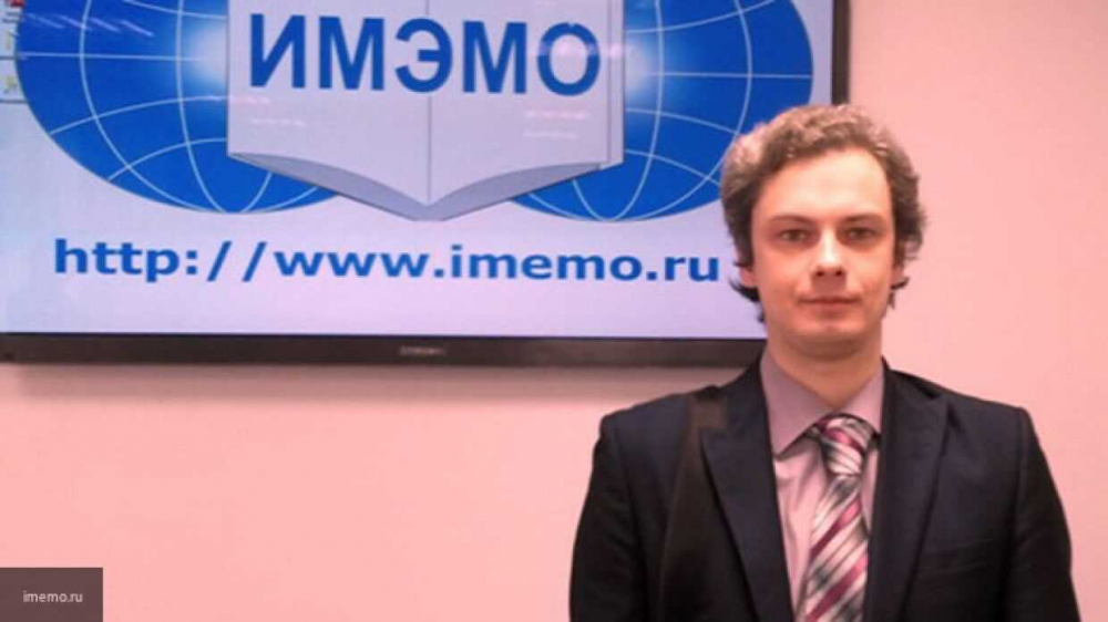 Квашнин: заявлениями о “русском следе” Лондон пытается дискредитировать Шотландию