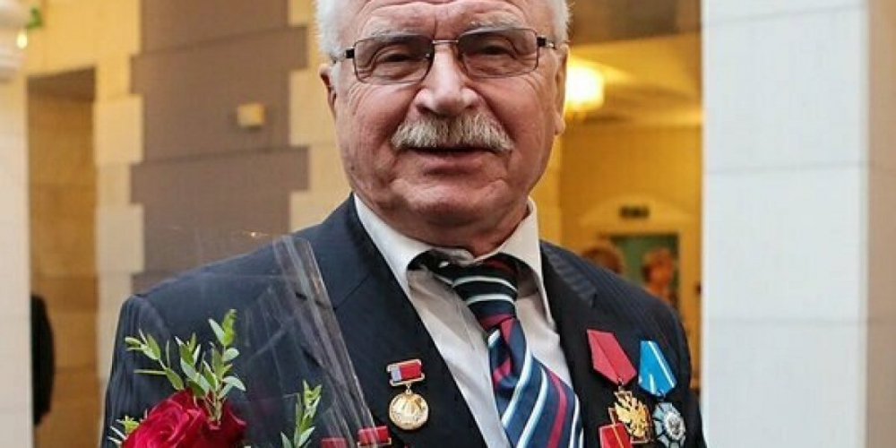 Латвия «наезжает» на Маэстро –Р.Паулса и отказывается от нашей культуры,а С.Никоненко напомнил им как возникла Латвия