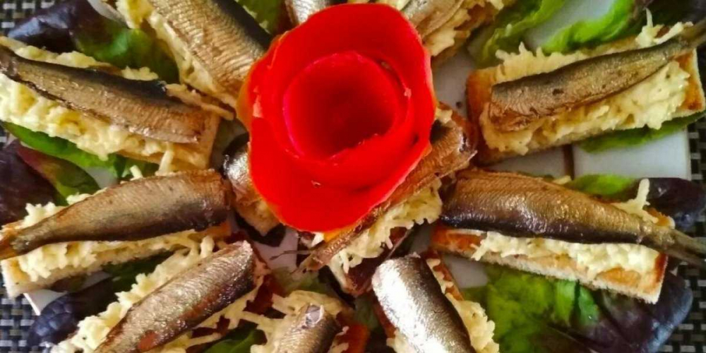 Латвия разочарована, шпроты оказались не нужны ни Китаю, ни Мексике