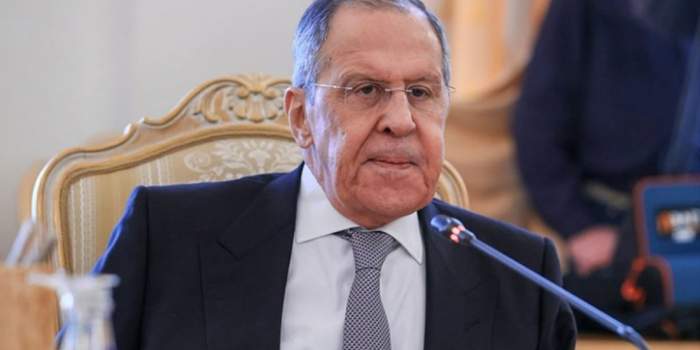 Лавров шокировал Запад: слова министра в СБ ООН надолго запомнятся противникам РФ