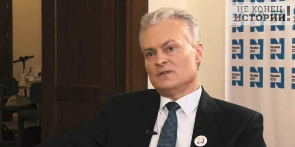 Литва, Калининград и Сувалкский коридор