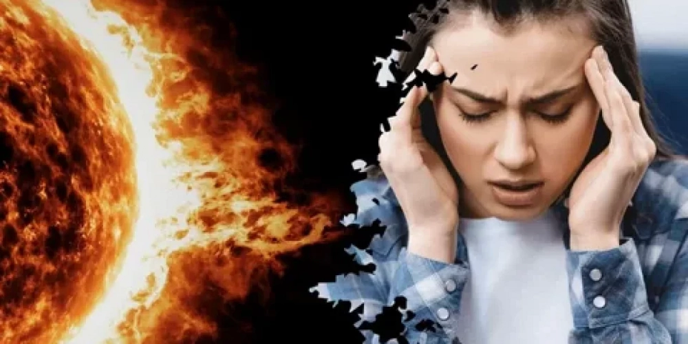 Магнитная буря на Земле сегодня 26 мая 2023: геомагнитный шторм усиливается до рекордных показателей, какой силы магнитная буря сегодня, 26.05.2023, как защитить себя во время буйства стихии