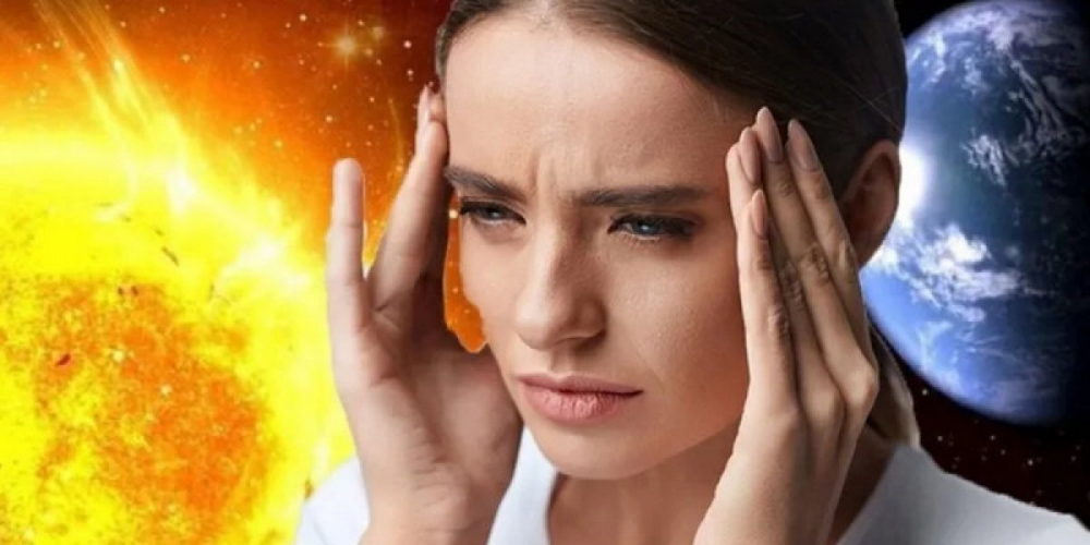 Магнитная буря сегодня 21-23 мая 2023: Земля замерла в ожидании мощнейшей магнитной бури — что ждать? Календарь и расписание магнитных бурь в мае 2023