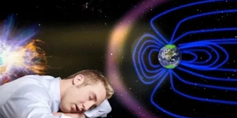 Магнитные бури 30 мая 2023: чем проводит нас май — затишьем или солнечными атаками, прогноз по часам, что делать метеопатам во время геомагнитной активности — советы и рекомендации