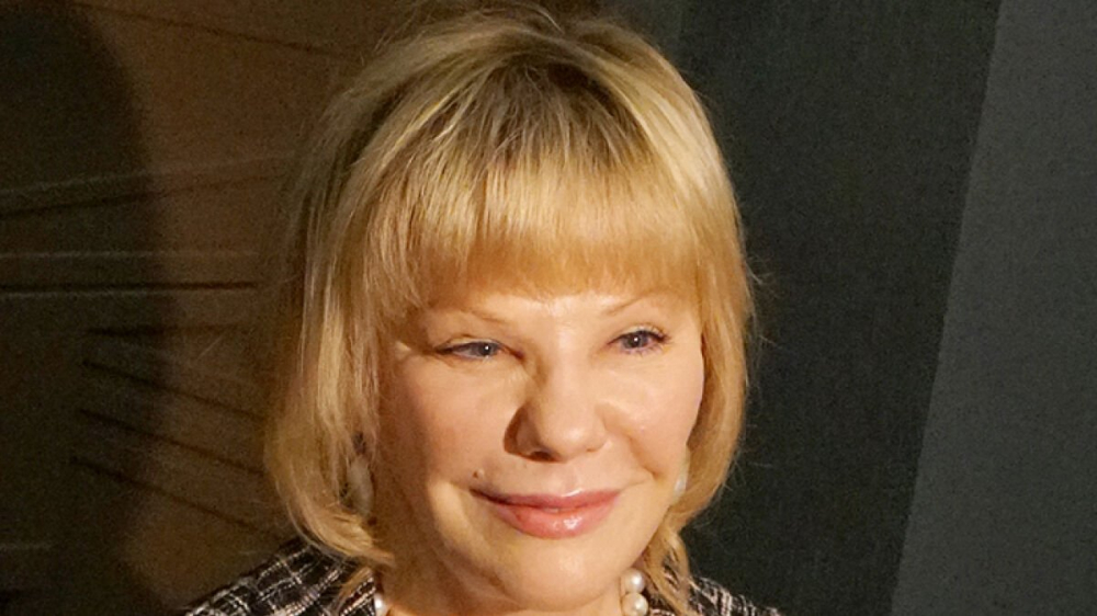 Марк Варшавер рассказал, возможно ли примирение с актрисой Александрой Захаровой