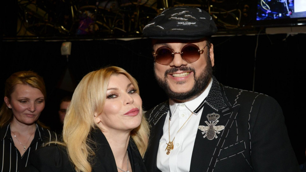 «Ментально-то мы давно женаты»: раскрыто имя той, кому пообещал свадьбу Киркоров