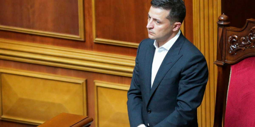 Минские соглашения или отставка — на Украине выдвинули президенту ультиматум