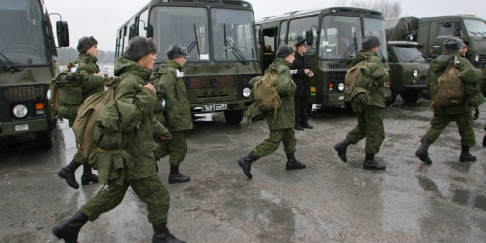 Мобилизация 2022 продолжится? Будет ли второй этап мобилизации в России, ждать ли от Путина решение о всеобщей мобилизации? Свежие новости