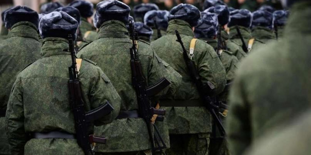 Мобилизация последние новости 29.05.2023: будет ли еще одна мобилизация в России с 1 июня 2023 года, могут ли снова начать призыв на СВО?